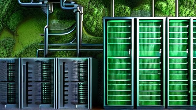 如何通过软件池化技术将企业固定成本转化为可变成本